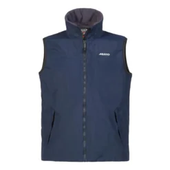 Gilet Sans Manches Snug 2.0 Musto -Marin Costumes Boutique 82283 597 2 main