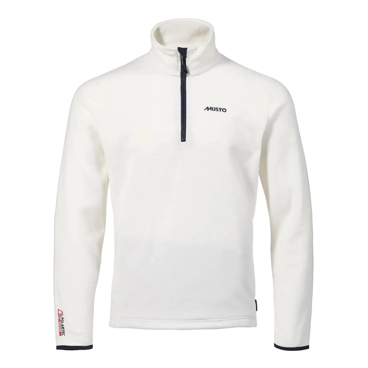 Polaire Snug 2.0 1/2 Zip Musto 4 Polaire Snug 2.0 1/2 Zip Musto – Image 2
