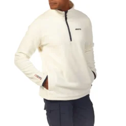 Polaire Snug 2.0 1/2 Zip Musto 14 Polaire Snug 2.0 1/2 Zip Musto -Marin Costumes Boutique 82284 004 m 1 3 1