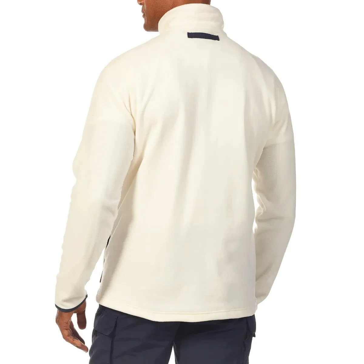 Polaire Snug 2.0 1/2 Zip Musto 10 Polaire Snug 2.0 1/2 Zip Musto – Image 8
