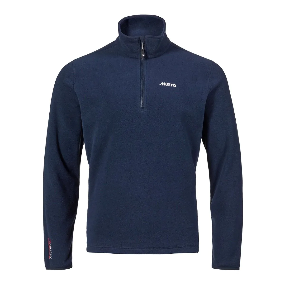 Polaire Snug 2.0 1/2 Zip Musto 3 Polaire Snug 2.0 1/2 Zip Musto