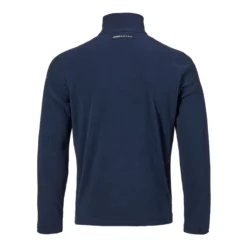 Polaire Snug 2.0 1/2 Zip Musto 15 Polaire Snug 2.0 1/2 Zip Musto -Marin Costumes Boutique 82284 597 4 back 1