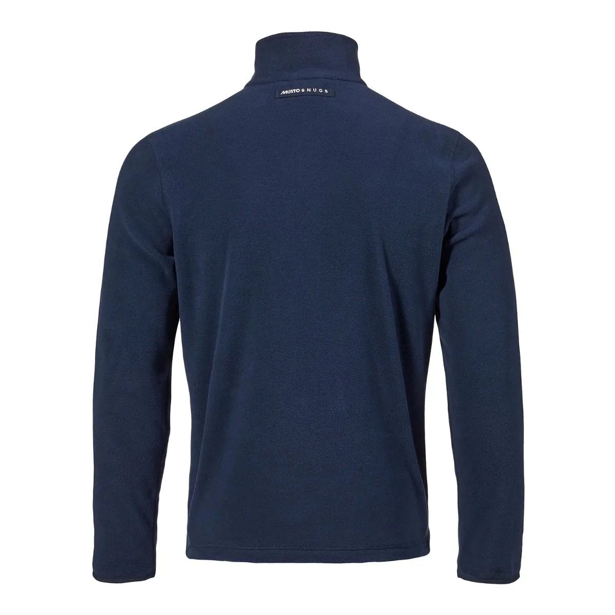 Polaire Snug 2.0 1/2 Zip Musto 8 Polaire Snug 2.0 1/2 Zip Musto – Image 6