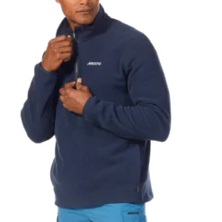 Polaire Snug 2.0 1/2 Zip Musto 12 Polaire Snug 2.0 1/2 Zip Musto -Marin Costumes Boutique 82284 597 m 2 4 1