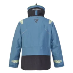 Veste MPX Pro Offshore Homme 2.0 Musto 29 Veste MPX Pro Offshore Homme 2.0 Musto -Marin Costumes Boutique 82307 548 4 back