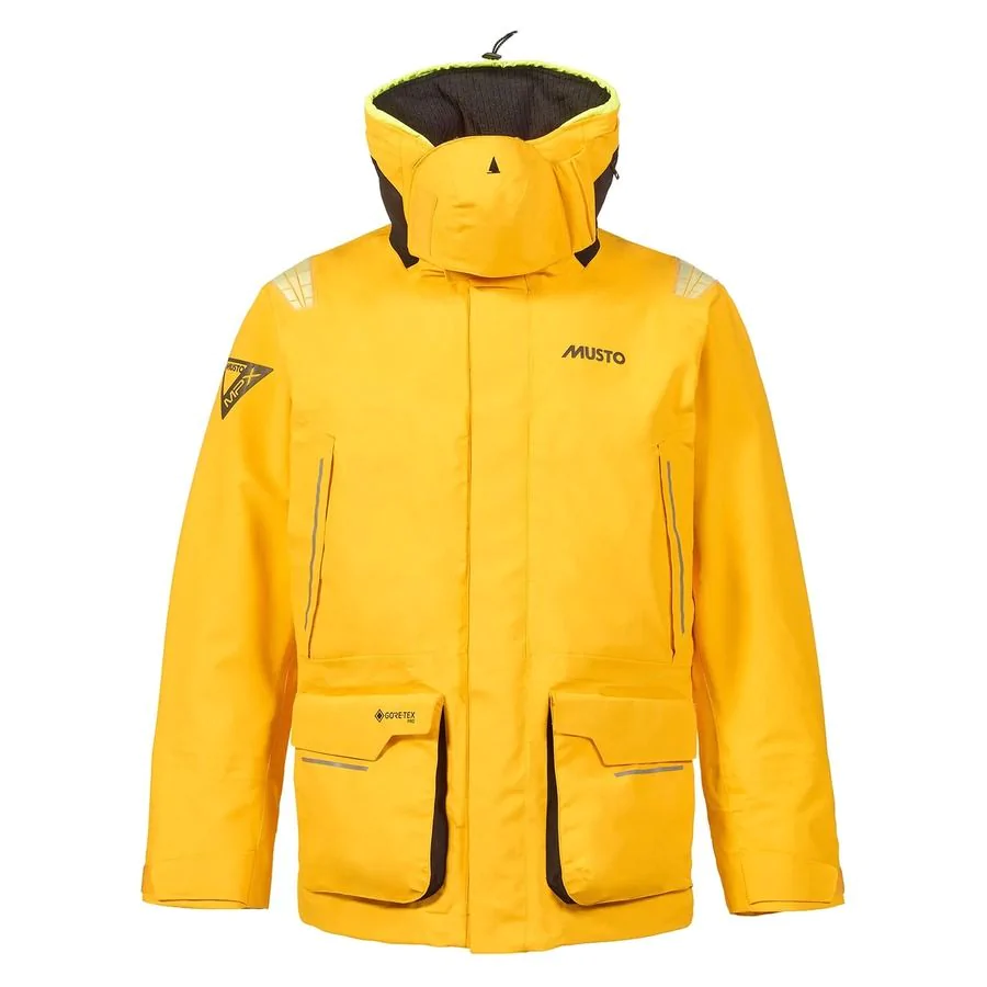 Veste MPX Pro Offshore Homme 2.0 Musto 7 Veste MPX Pro Offshore Homme 2.0 Musto – Image 5