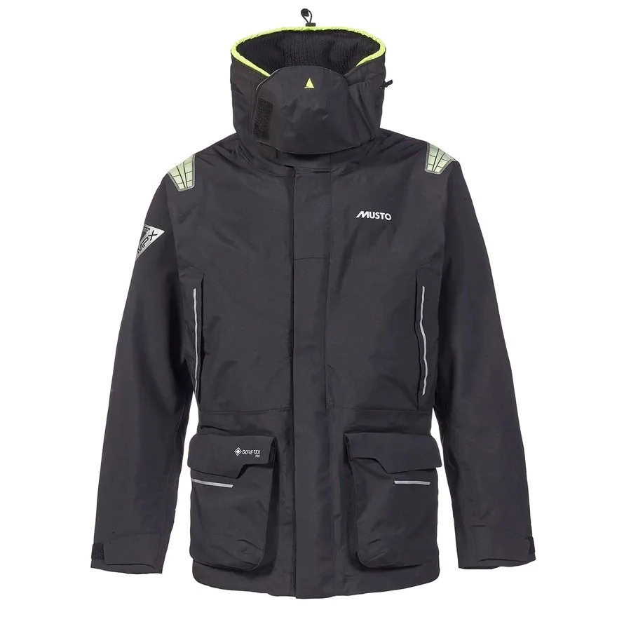 Veste MPX Pro Offshore Homme 2.0 Musto 4 Veste MPX Pro Offshore Homme 2.0 Musto – Image 2