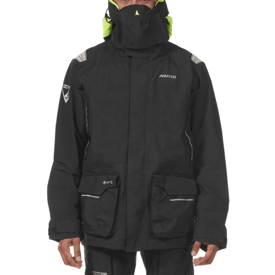Veste MPX Pro Offshore Homme 2.0 Musto 8 Veste MPX Pro Offshore Homme 2.0 Musto – Image 6