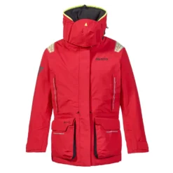 Veste MPX Pro Offshore 2.0 Femme Musto
