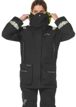 Veste MPX Pro Offshore 2.0 Femme Musto 28 Veste MPX Pro Offshore 2.0 Femme Musto -Marin Costumes Boutique 82316 990 m 005 1
