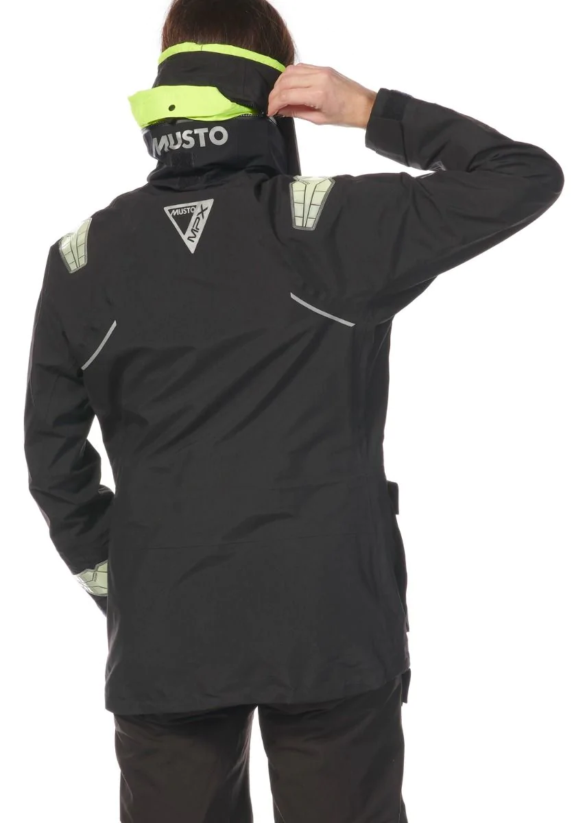 Veste MPX Pro Offshore 2.0 Femme Musto 14 Veste MPX Pro Offshore 2.0 Femme Musto – Image 12