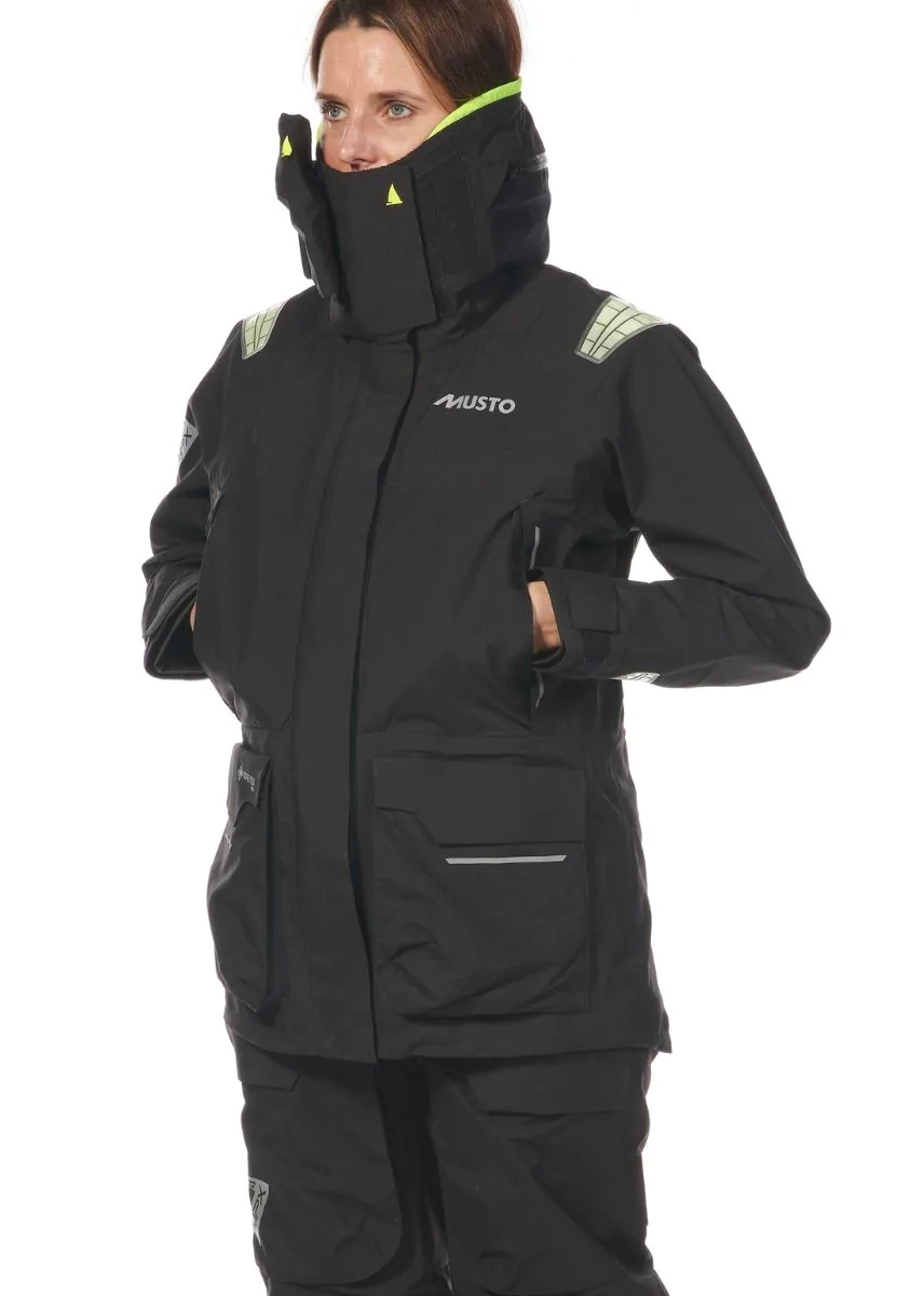 Veste MPX Pro Offshore 2.0 Femme Musto 15 Veste MPX Pro Offshore 2.0 Femme Musto – Image 13