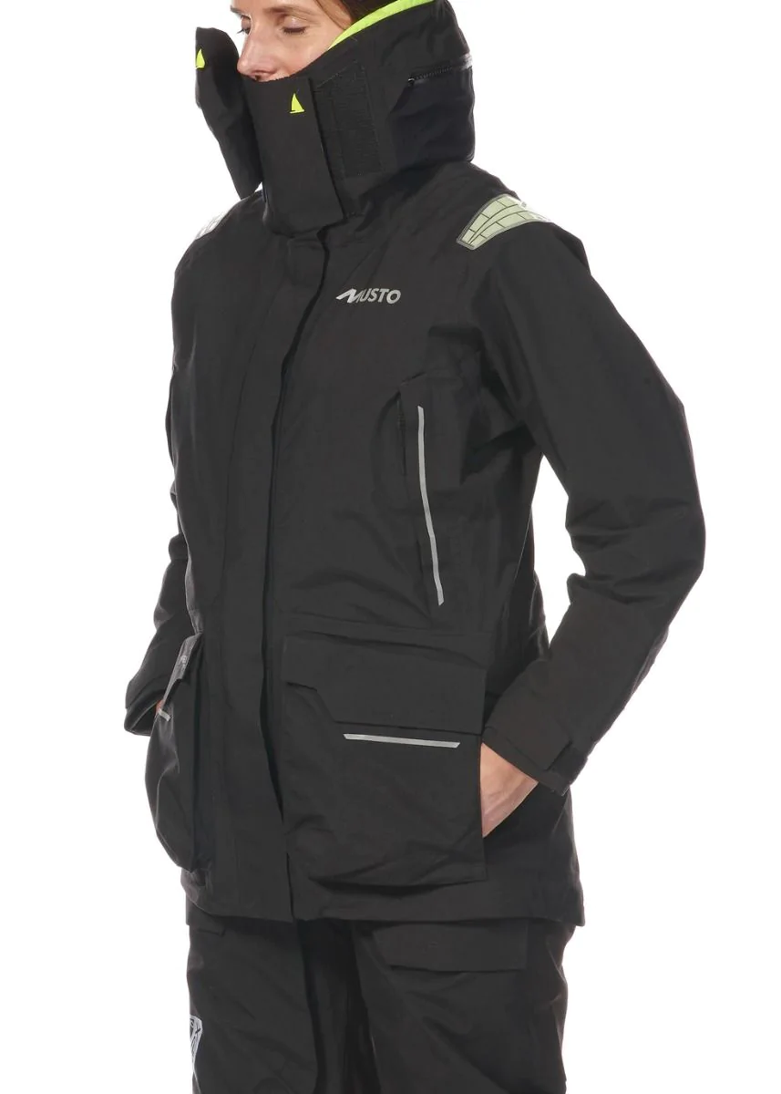 Veste MPX Pro Offshore 2.0 Femme Musto 17 Veste MPX Pro Offshore 2.0 Femme Musto – Image 15