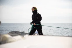 Salopette MPX Pro Offshore 2.0 Femme Musto -Marin Costumes Boutique 82319 mpx location photoshoot sam pam018