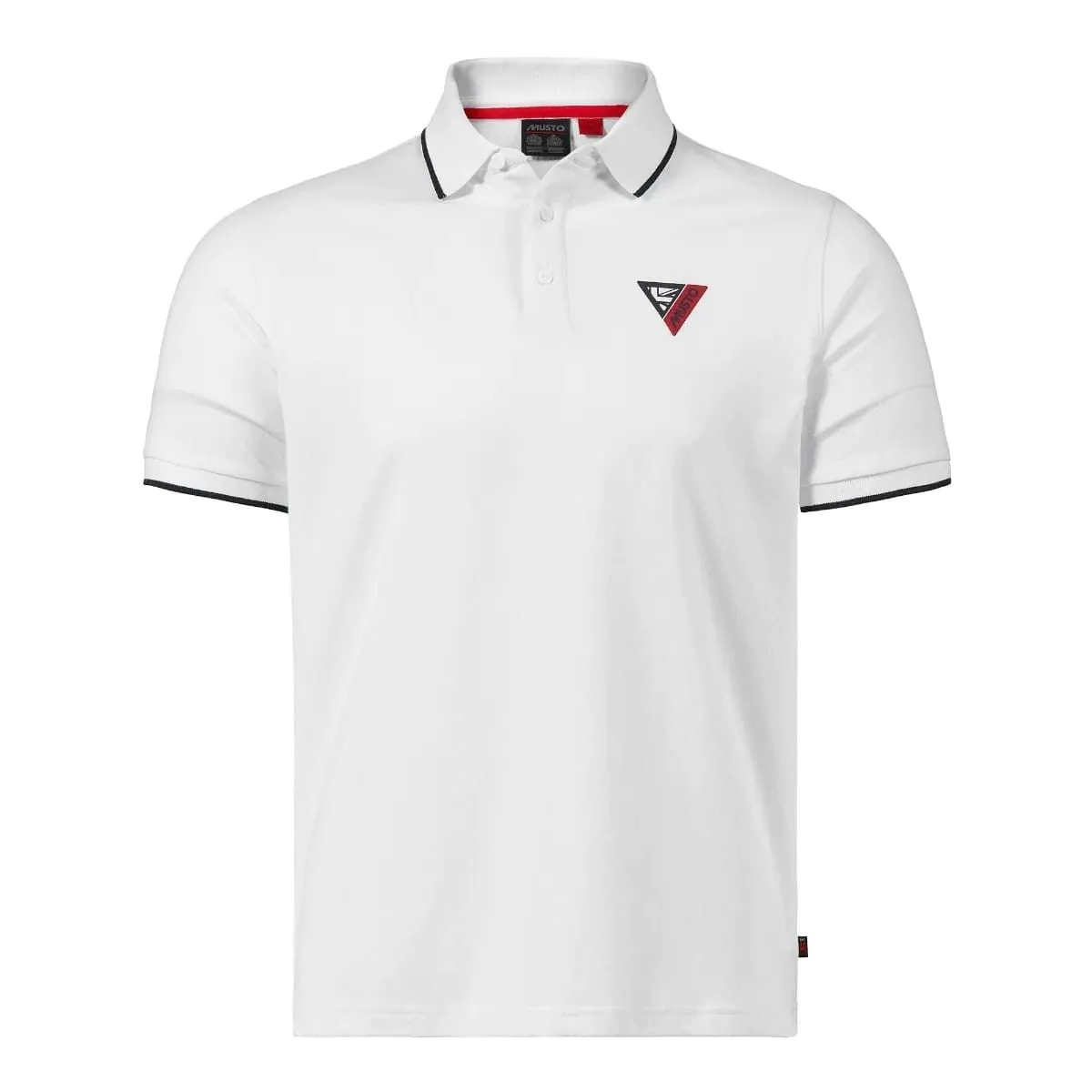 Polo Sardinia 2.0 Homme Musto 5 Polo Sardinia 2.0 Homme Musto – Image 3