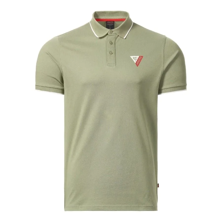 Polo Sardinia 2.0 Homme Musto 6 Polo Sardinia 2.0 Homme Musto – Image 4