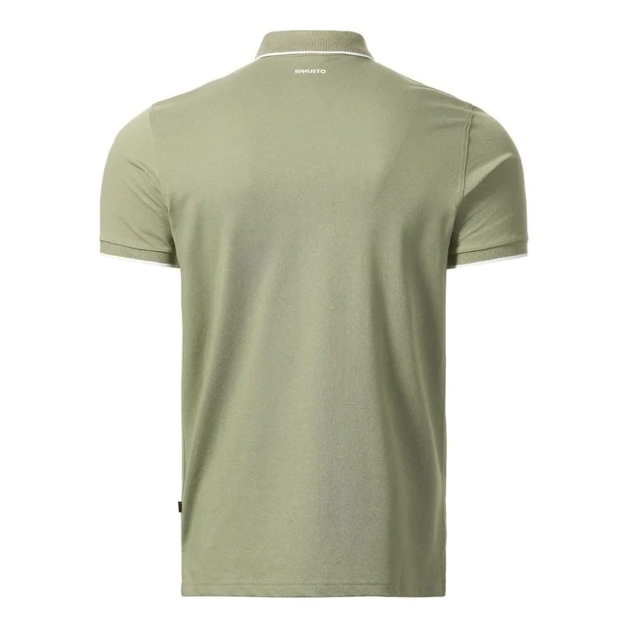 Polo Sardinia 2.0 Homme Musto 11 Polo Sardinia 2.0 Homme Musto – Image 9