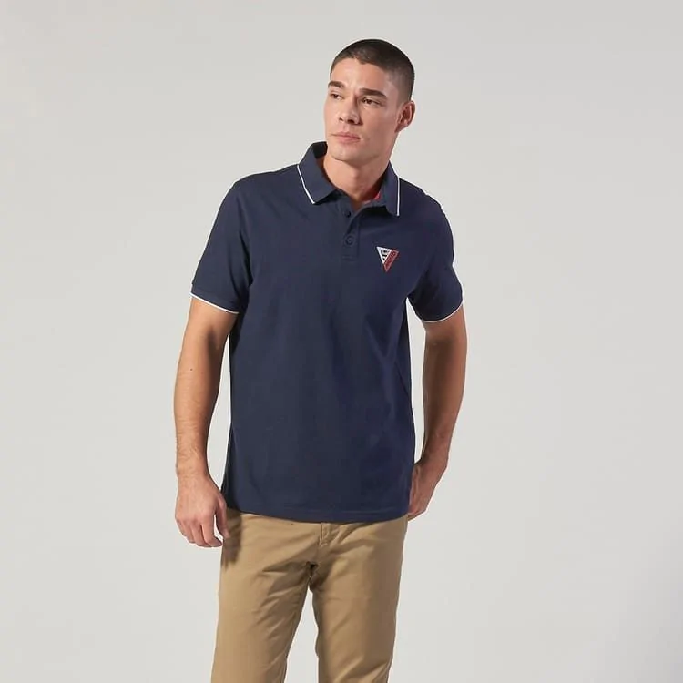 Polo Sardinia 2.0 Homme Musto 7 Polo Sardinia 2.0 Homme Musto – Image 5