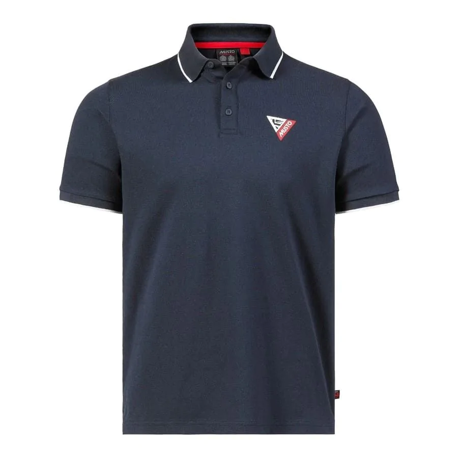 Polo Sardinia 2.0 Homme Musto 4 Polo Sardinia 2.0 Homme Musto – Image 2
