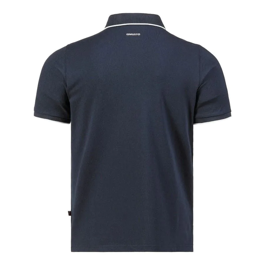Polo Sardinia 2.0 Homme Musto 9 Polo Sardinia 2.0 Homme Musto – Image 7