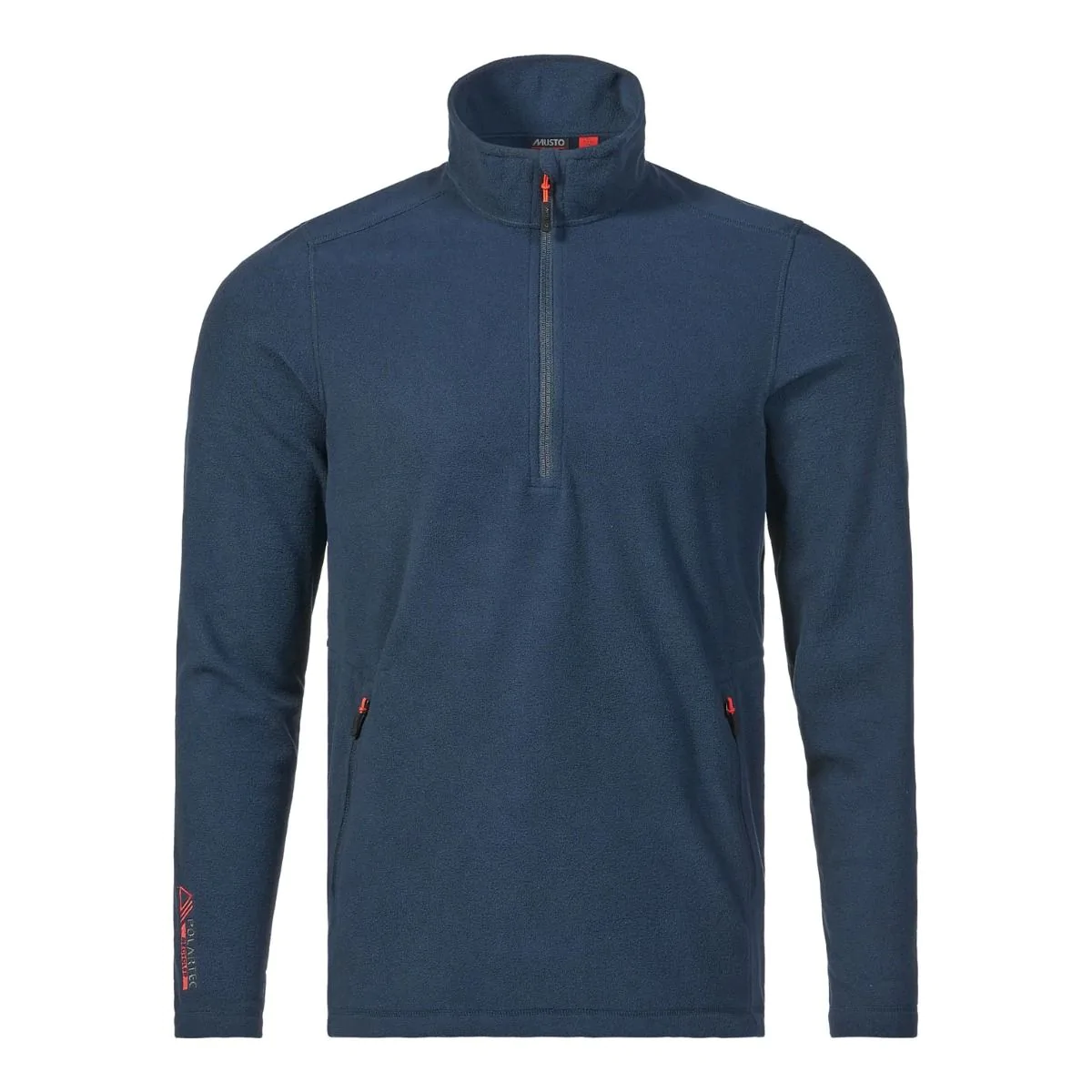 Polaire Corsica 100gr 1/2 Zip 2.0 Musto 3 Polaire Corsica 100gr 1/2 Zip 2.0 Musto