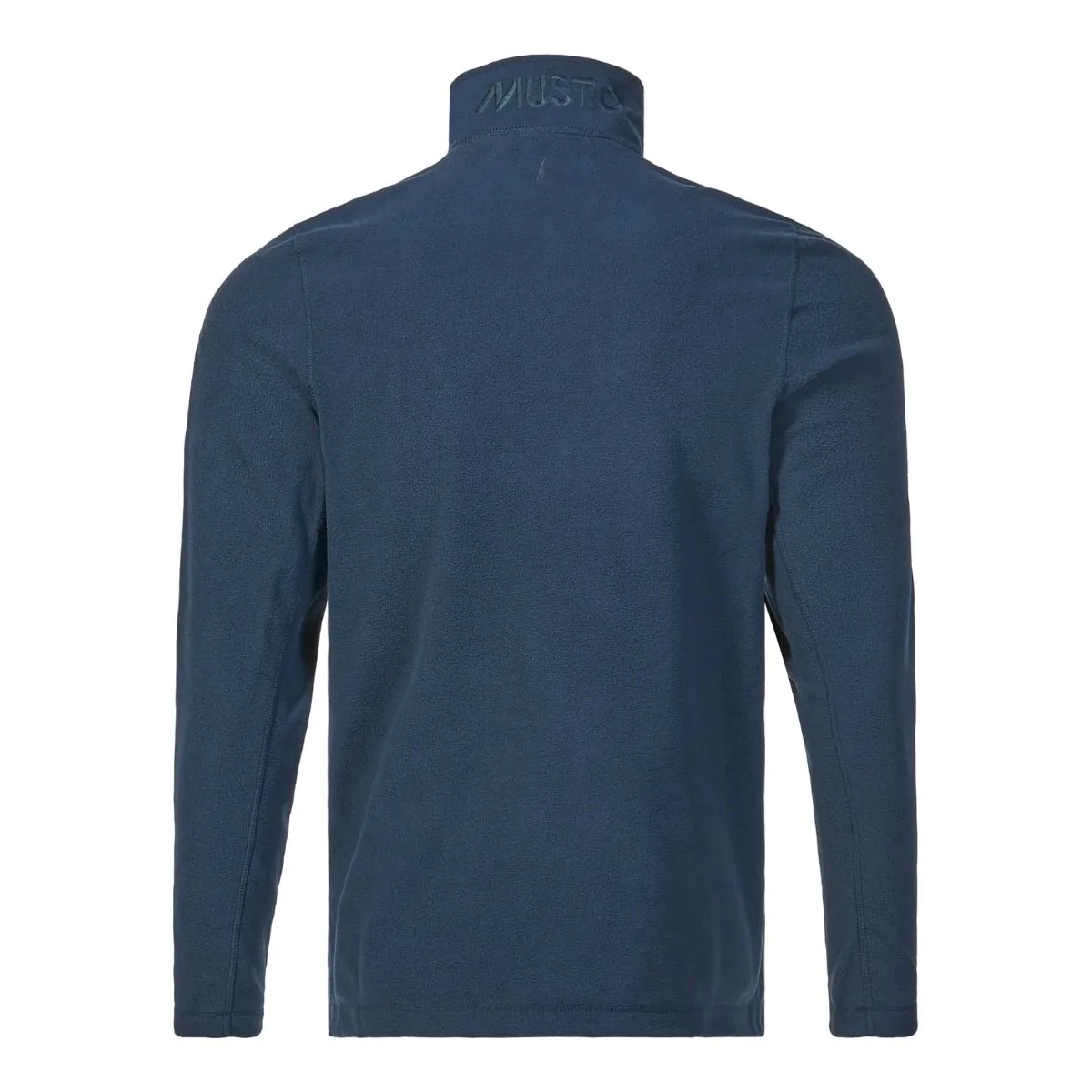 Polaire Corsica 100gr 1/2 Zip 2.0 Musto 4 Polaire Corsica 100gr 1/2 Zip 2.0 Musto – Image 2