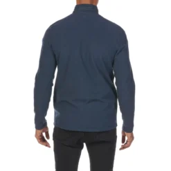 Polaire Corsica 100gr 1/2 Zip 2.0 Musto 19 Polaire Corsica 100gr 1/2 Zip 2.0 Musto -Marin Costumes Boutique 82350 597 4 onbody2