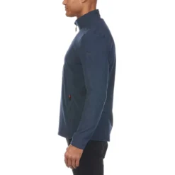 Polaire Corsica 100gr 1/2 Zip 2.0 Musto 20 Polaire Corsica 100gr 1/2 Zip 2.0 Musto -Marin Costumes Boutique 82350 597 5 onbody3