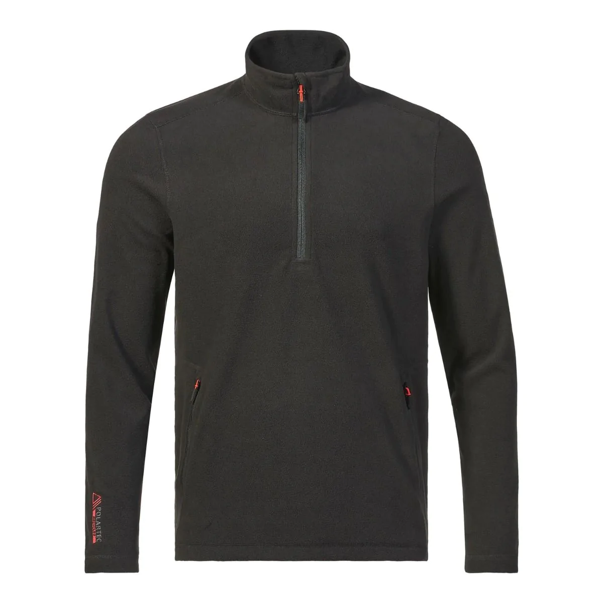 Polaire Corsica 100gr 1/2 Zip 2.0 Musto 10 Polaire Corsica 100gr 1/2 Zip 2.0 Musto – Image 8