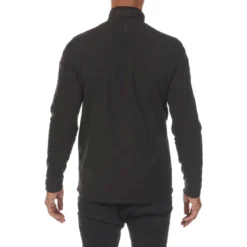 Polaire Corsica 100gr 1/2 Zip 2.0 Musto 26 Polaire Corsica 100gr 1/2 Zip 2.0 Musto -Marin Costumes Boutique 82350 990 4 onbody2