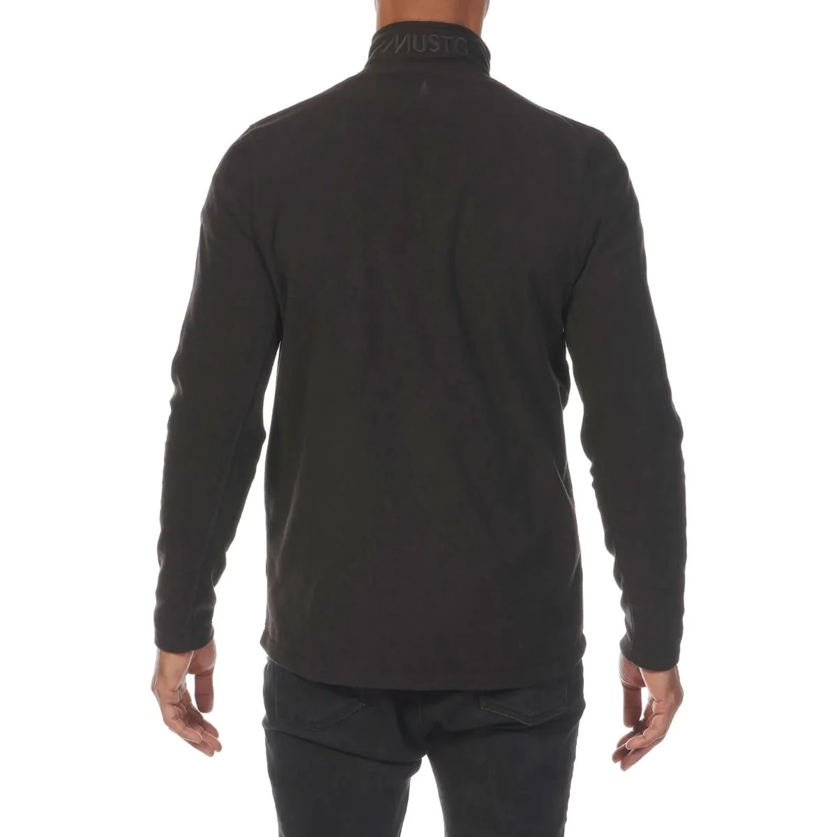 Polaire Corsica 100gr 1/2 Zip 2.0 Musto 13 Polaire Corsica 100gr 1/2 Zip 2.0 Musto – Image 11