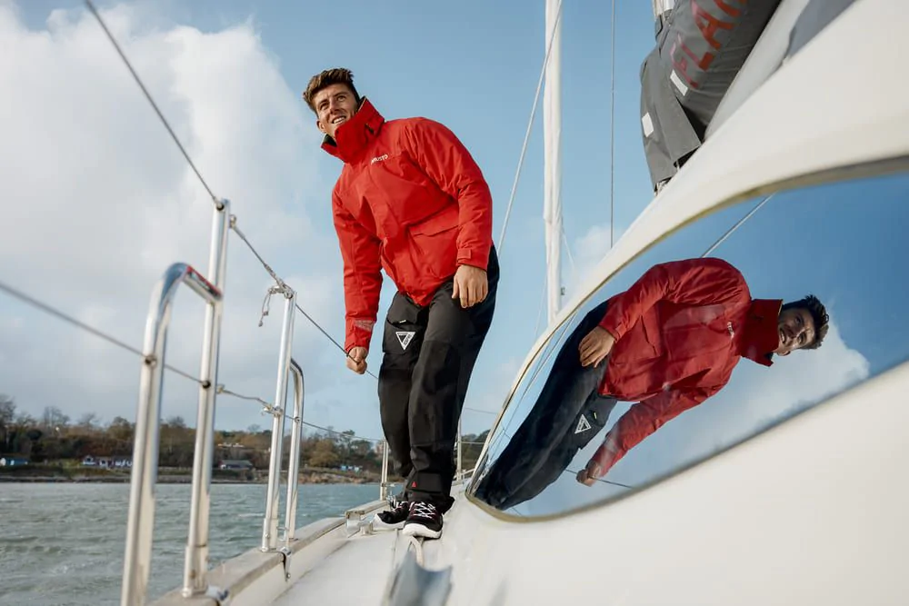 Veste BR1 Channel Musto 19 Veste BR1 Channel Musto – Image 17