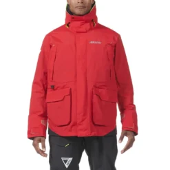 Veste BR1 Channel Musto 27 Veste BR1 Channel Musto -Marin Costumes Boutique 82399 169 model 5 1