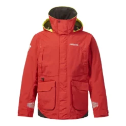 Veste BR1 Channel Musto 23 Veste BR1 Channel Musto -Marin Costumes Boutique 82399 169 1