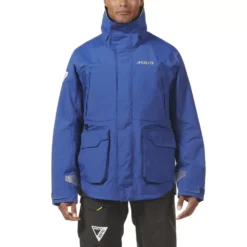 Veste BR1 Channel Musto 28 Veste BR1 Channel Musto -Marin Costumes Boutique 82399 537 model 3 1