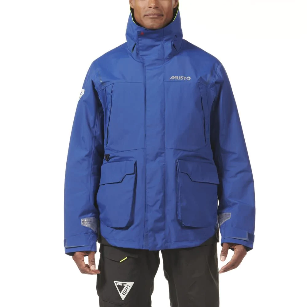 Veste BR1 Channel Musto 10 Veste BR1 Channel Musto – Image 8