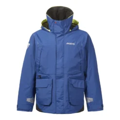 Veste BR1 Channel Musto 24 Veste BR1 Channel Musto -Marin Costumes Boutique 82399 537 1