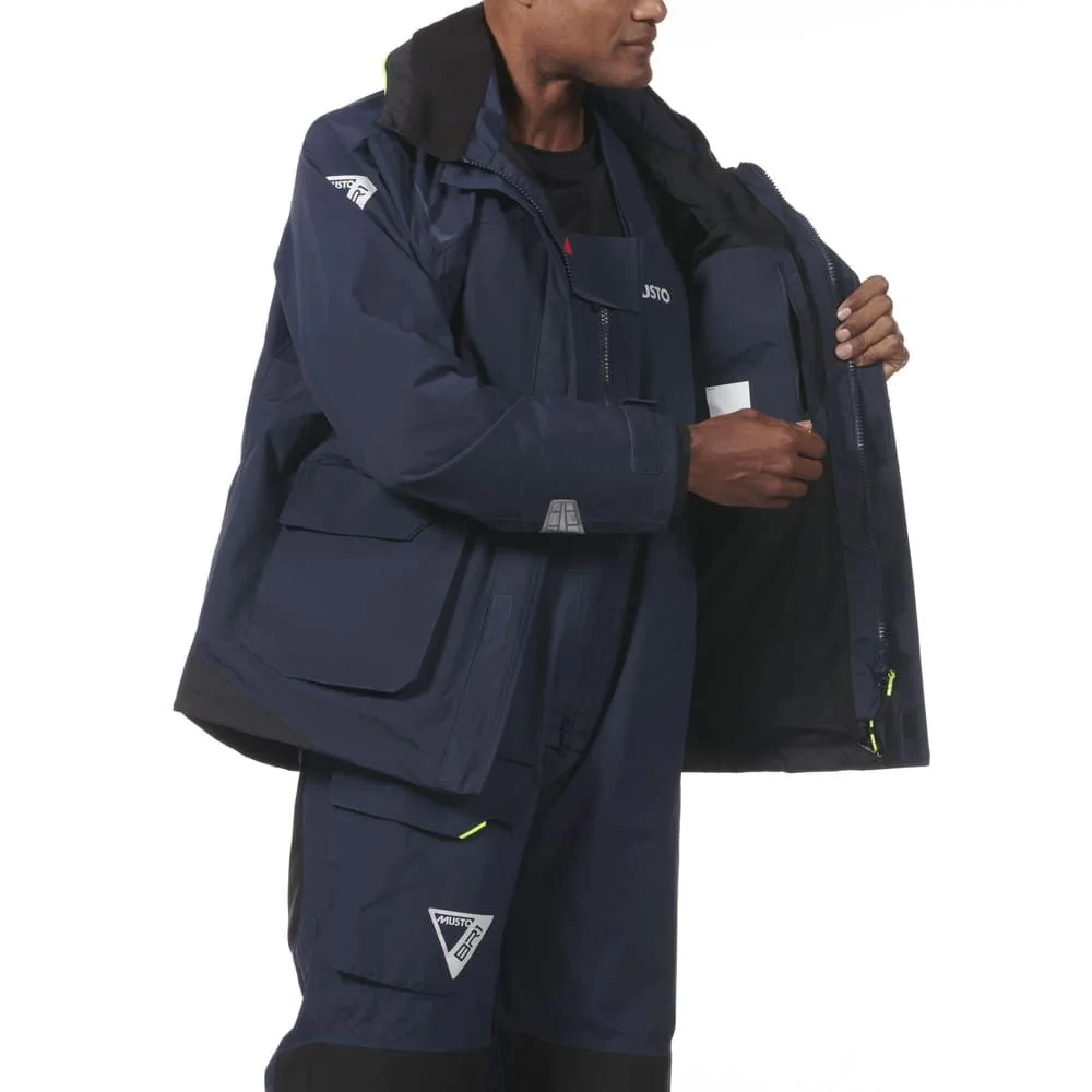 Veste BR1 Channel Musto 15 Veste BR1 Channel Musto – Image 13