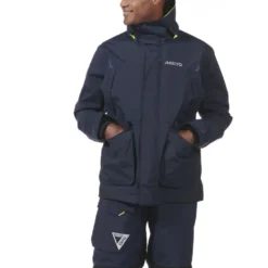 Veste BR1 Channel Musto 34 Veste BR1 Channel Musto -Marin Costumes Boutique 82399 598 model 14