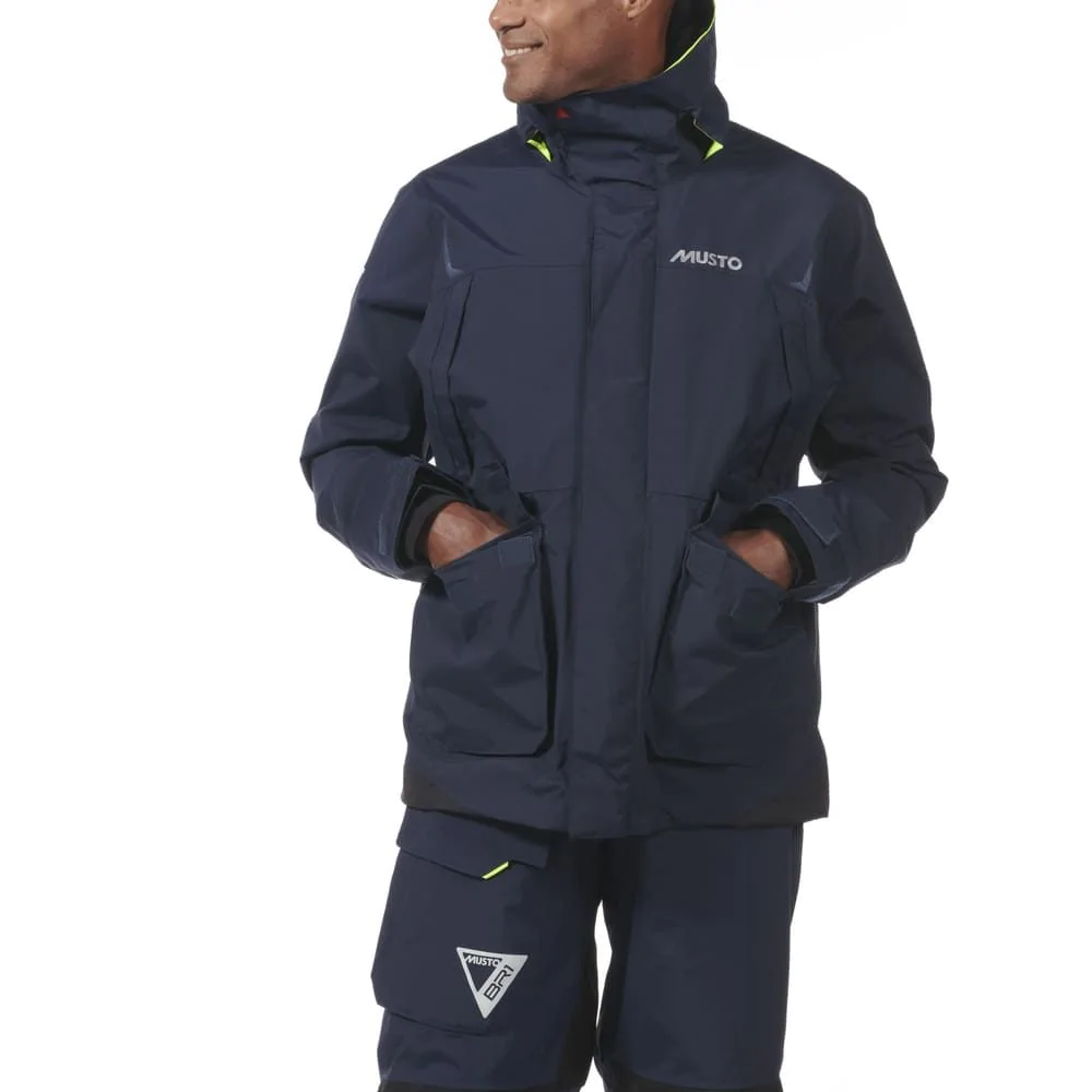Veste BR1 Channel Musto 16 Veste BR1 Channel Musto – Image 14