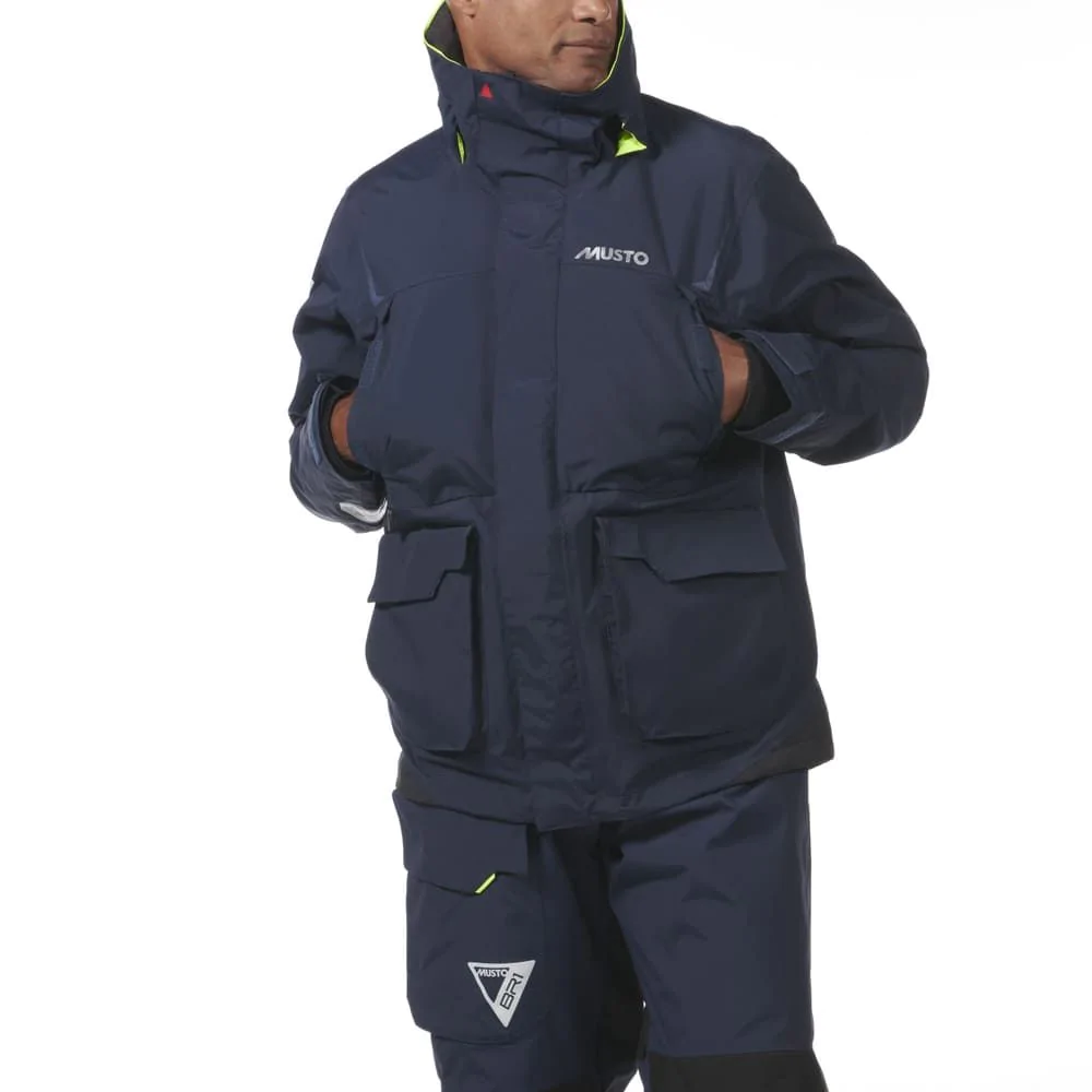 Veste BR1 Channel Musto 14 Veste BR1 Channel Musto – Image 12