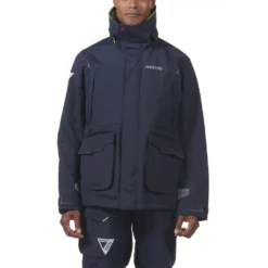 Veste BR1 Channel Musto 26 Veste BR1 Channel Musto -Marin Costumes Boutique 82399 598 model 4 1