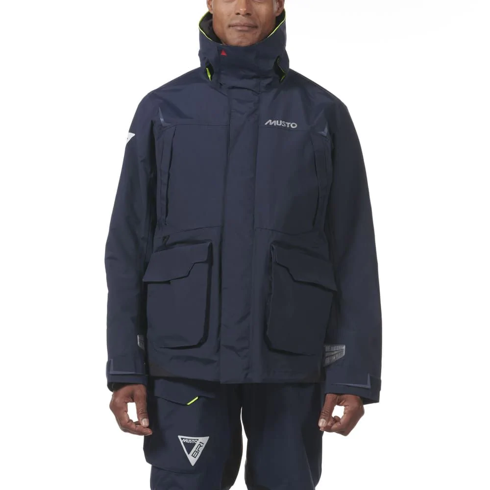 Veste BR1 Channel Musto 8 Veste BR1 Channel Musto – Image 6