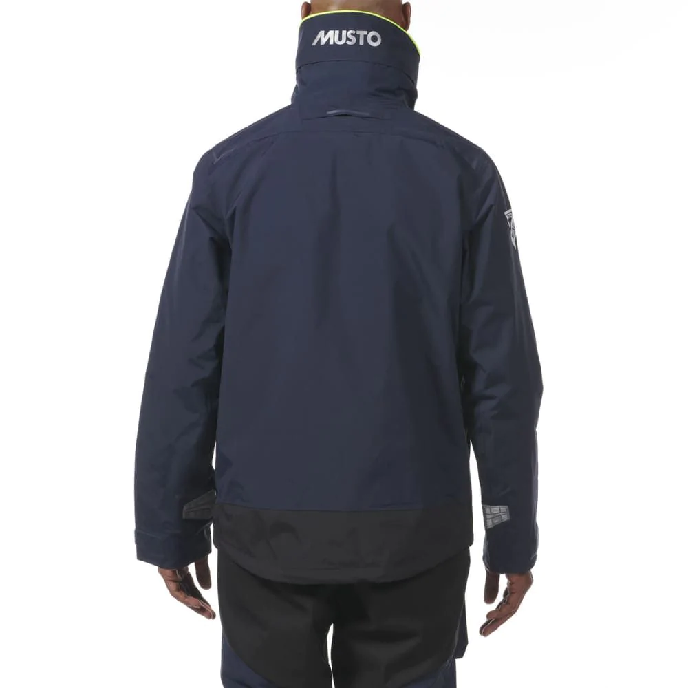 Veste BR1 Channel Musto 13 Veste BR1 Channel Musto – Image 11