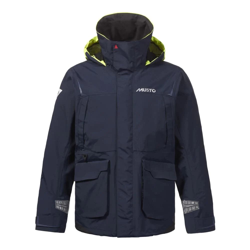 Veste BR1 Channel Musto 4 Veste BR1 Channel Musto – Image 2