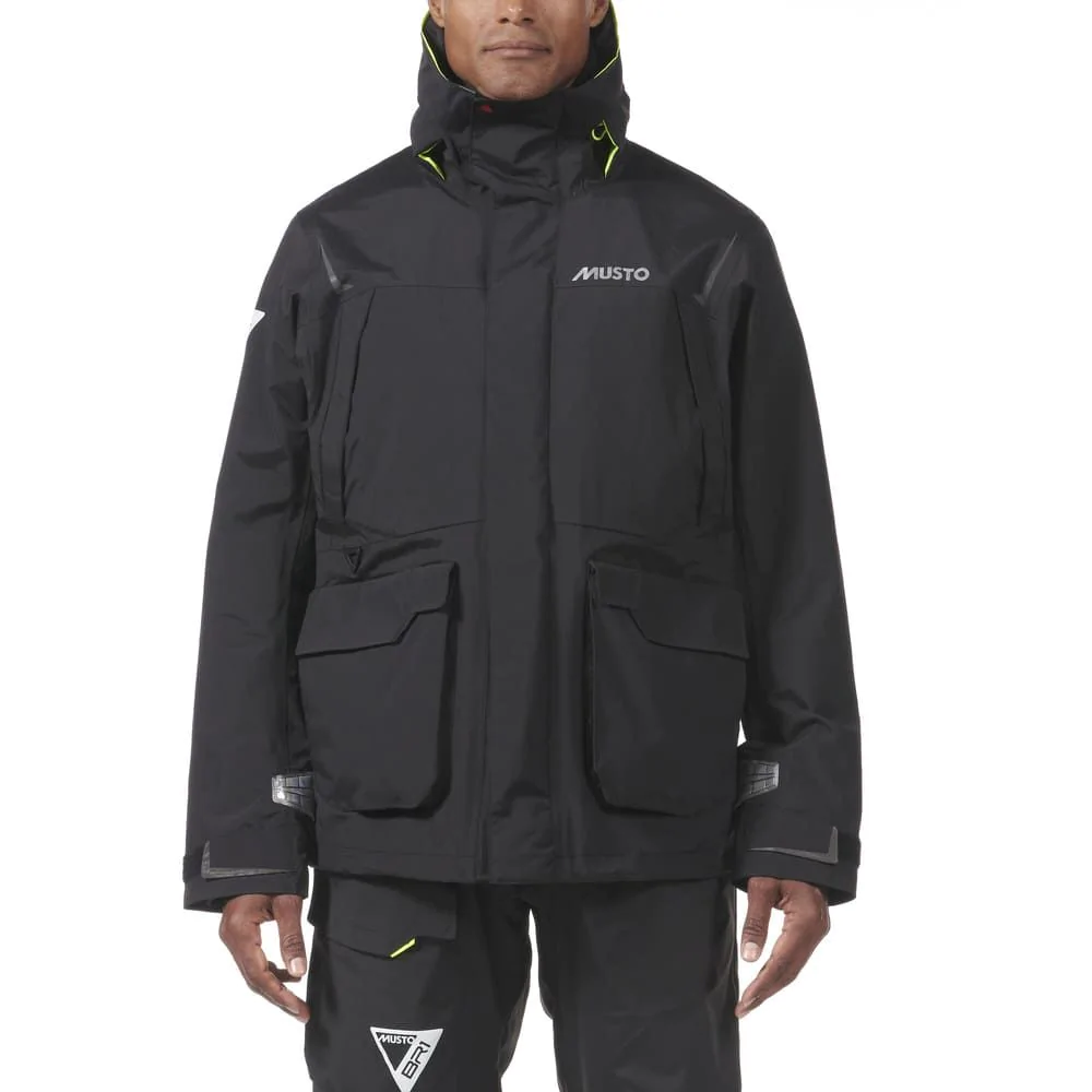 Veste BR1 Channel Musto 11 Veste BR1 Channel Musto – Image 9