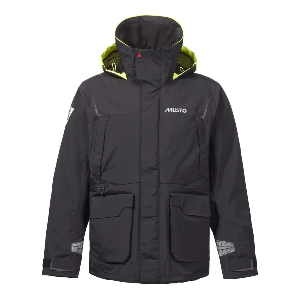 Veste BR1 Channel Musto 7 Veste BR1 Channel Musto – Image 5
