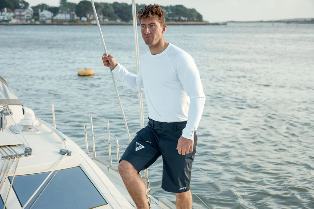 Short étanche BR1 Solent Musto 14 Short étanche BR1 Solent Musto – Image 12