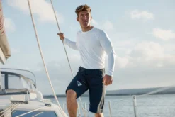 Short étanche BR1 Solent Musto 17 Short étanche BR1 Solent Musto -Marin Costumes Boutique 82401 598 5 ss23 br1 location shoot edited