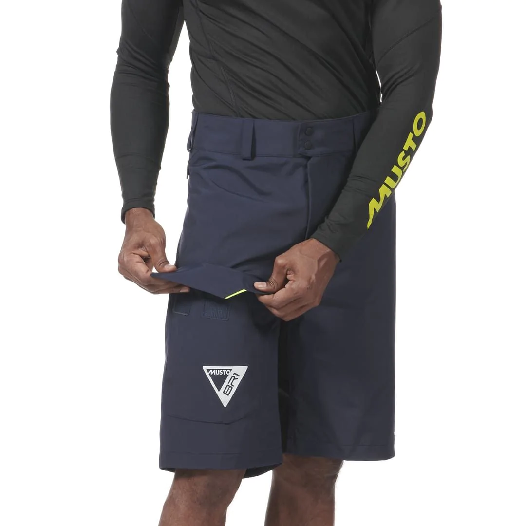 Short étanche BR1 Solent Musto 13 Short étanche BR1 Solent Musto – Image 11